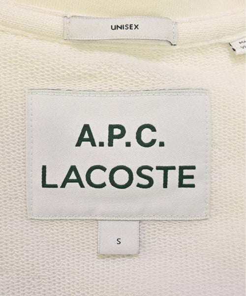 A.P.C. Sweatshirts