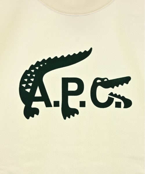 A.P.C. Sweatshirts