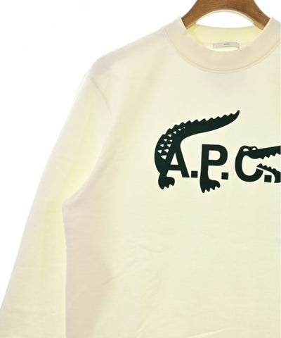 A.P.C. Sweatshirts