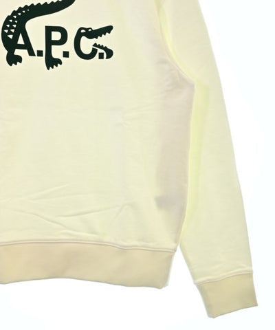 A.P.C. Sweatshirts