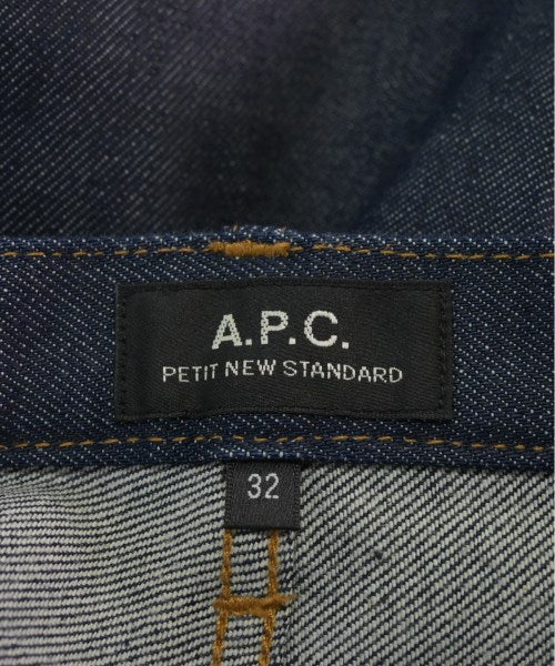 A.P.C. Jeans