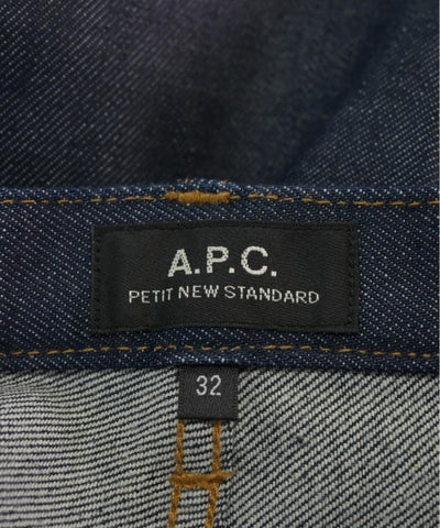 A.P.C. Jeans