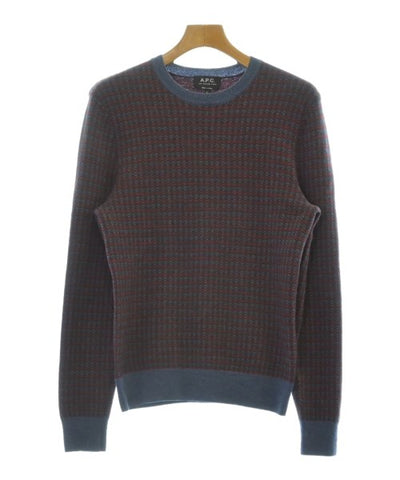 A.P.C. Sweaters