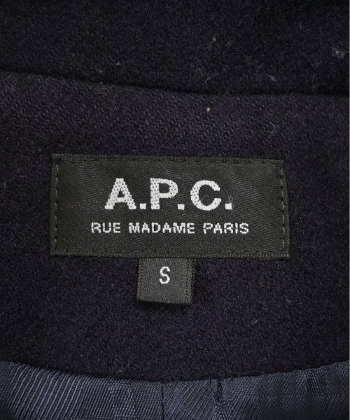 A.P.C. Other