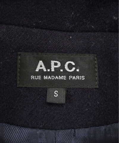 A.P.C. Other