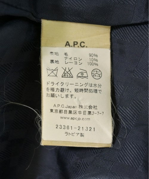A.P.C. Other