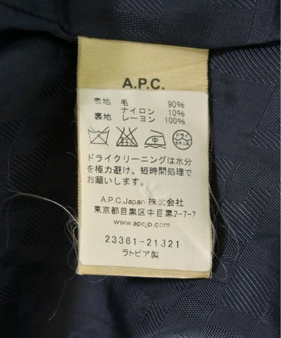 A.P.C. Other