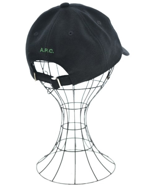 A.P.C. Caps