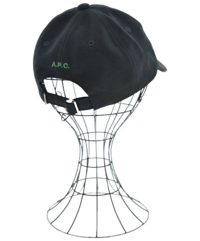 A.P.C. Caps