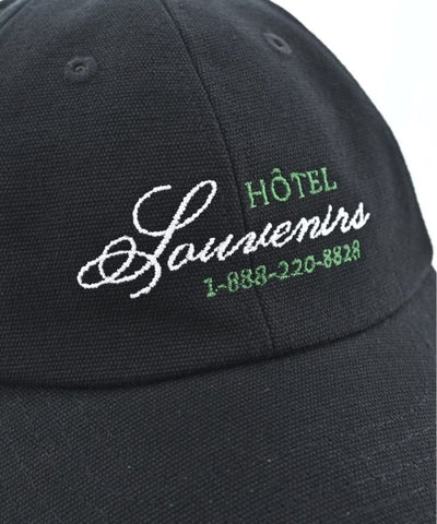 A.P.C. Caps