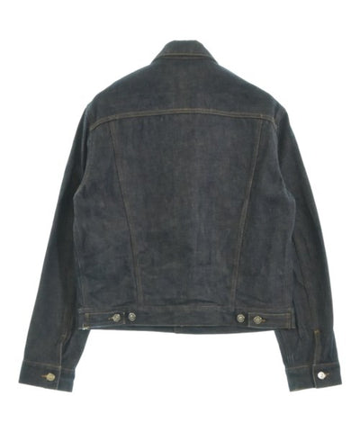 A.P.C. Denim jackets