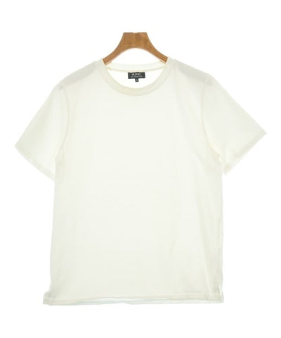 A.P.C. Tee Shirts/Tops