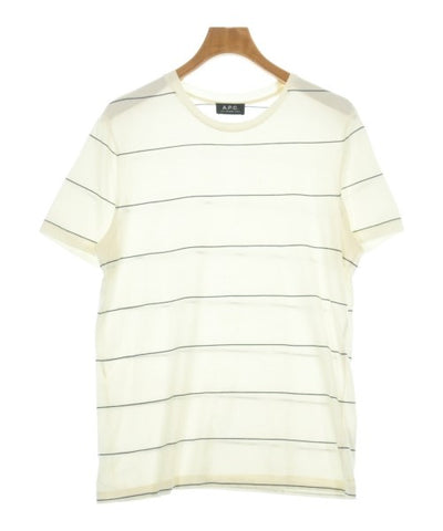 A.P.C. Tee Shirts/Tops