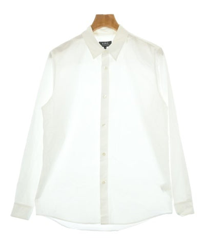 A.P.C. Casual shirts