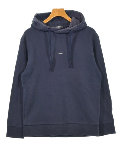 A.P.C. Hoodies