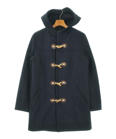 A.P.C. Duffle coats