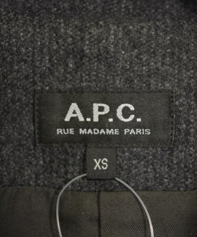 A.P.C. Other