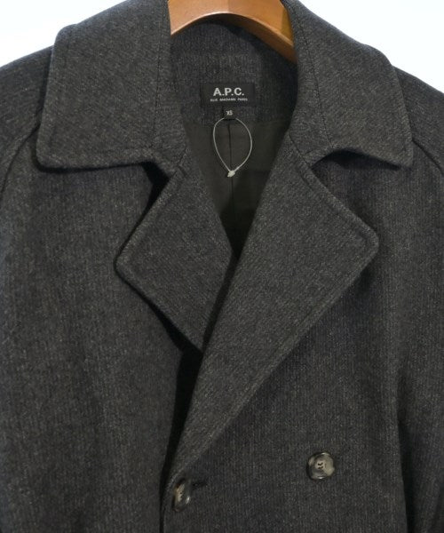A.P.C. Other