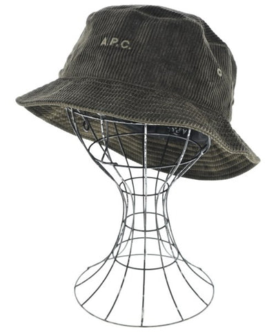 A.P.C. Hats