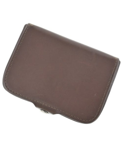 A.P.C. Wallets/Coin purses