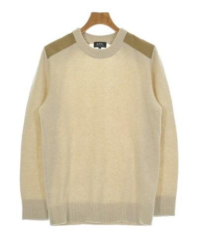 A.P.C. Sweaters