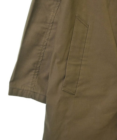 A.P.C. Soutien collar coats