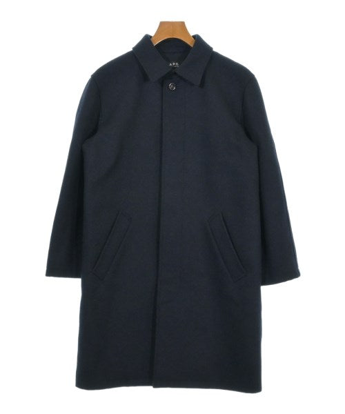 A.P.C. Pea Coats