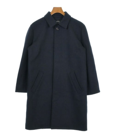 A.P.C. Pea Coats