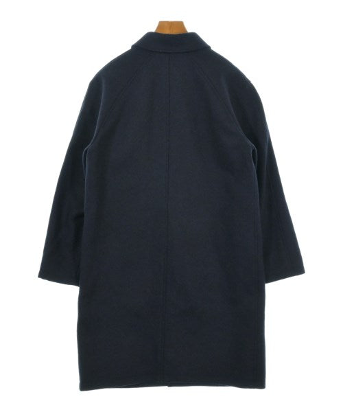 A.P.C. Pea Coats
