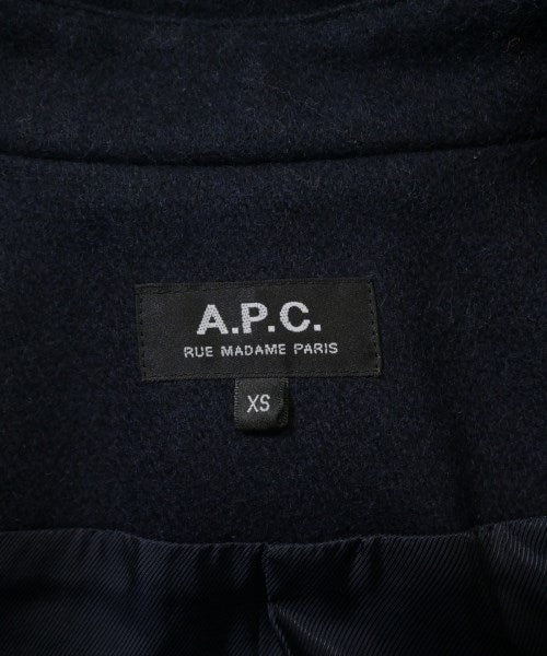 A.P.C. Pea Coats