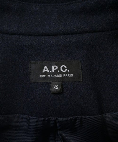 A.P.C. Pea Coats