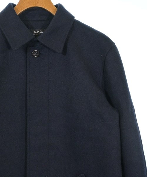 A.P.C. Pea Coats