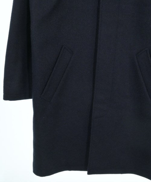A.P.C. Pea Coats