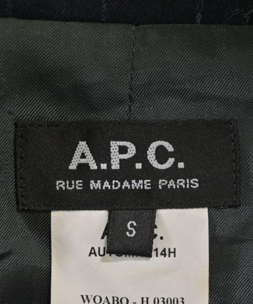 A.P.C. Other