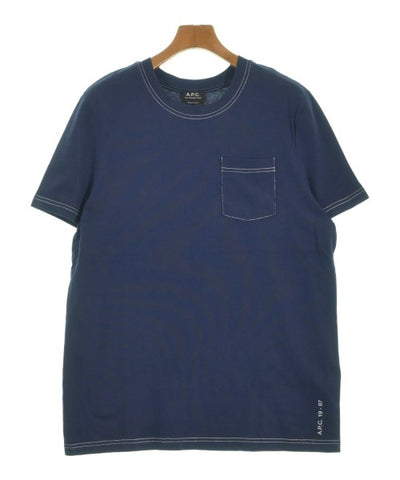 A.P.C. Tee Shirts/Tops