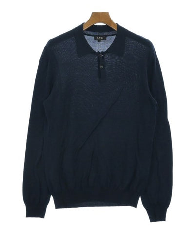 A.P.C. Sweaters