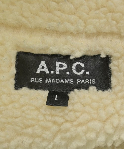 A.P.C. Other