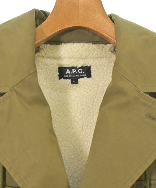 A.P.C. Other