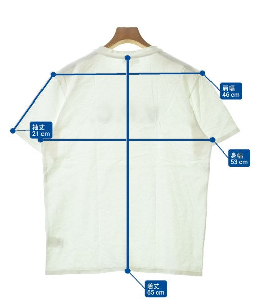 A.P.C. Tee Shirts/Tops