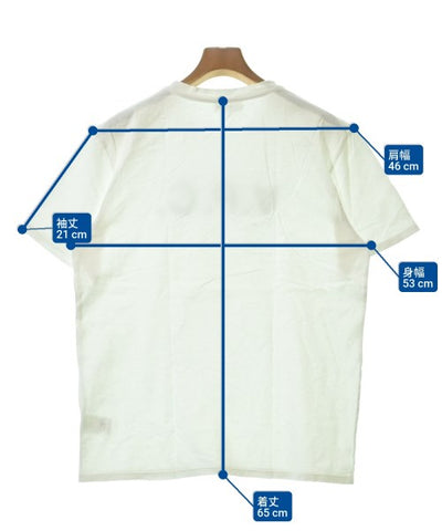 A.P.C. Tee Shirts/Tops