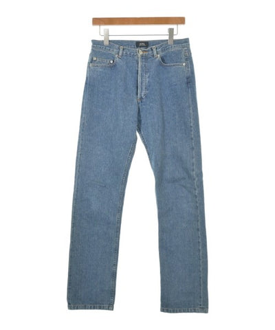 A.P.C. Jeans
