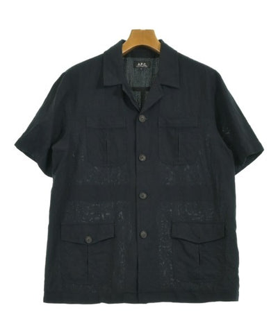 A.P.C. Casual shirts