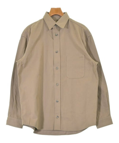 A.P.C. Casual shirts