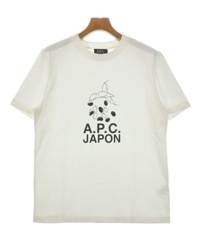A.P.C. Tee Shirts/Tops