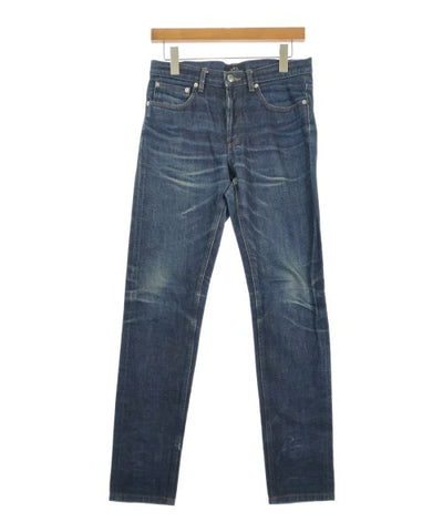 A.P.C. Jeans