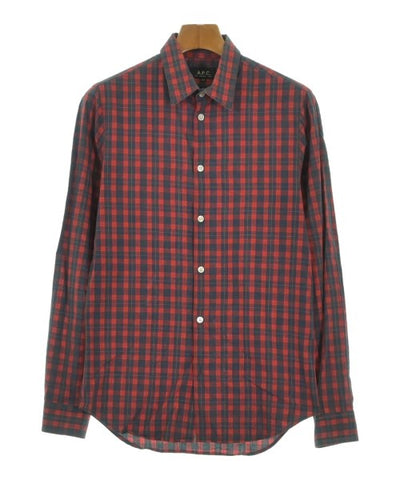 A.P.C. Casual shirts