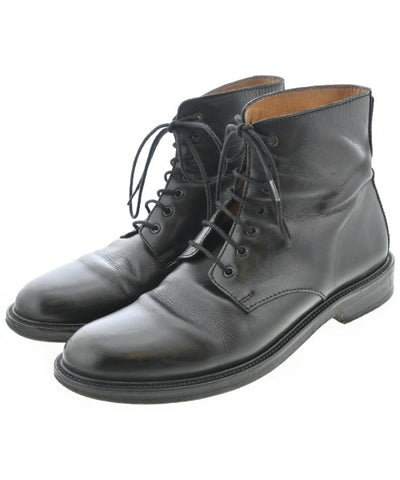 A.P.C. Boots