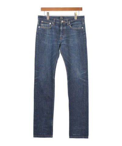 A.P.C. Jeans