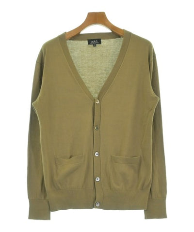 A.P.C. Cardigans