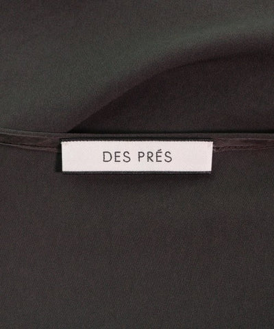 DES PRES Dresses